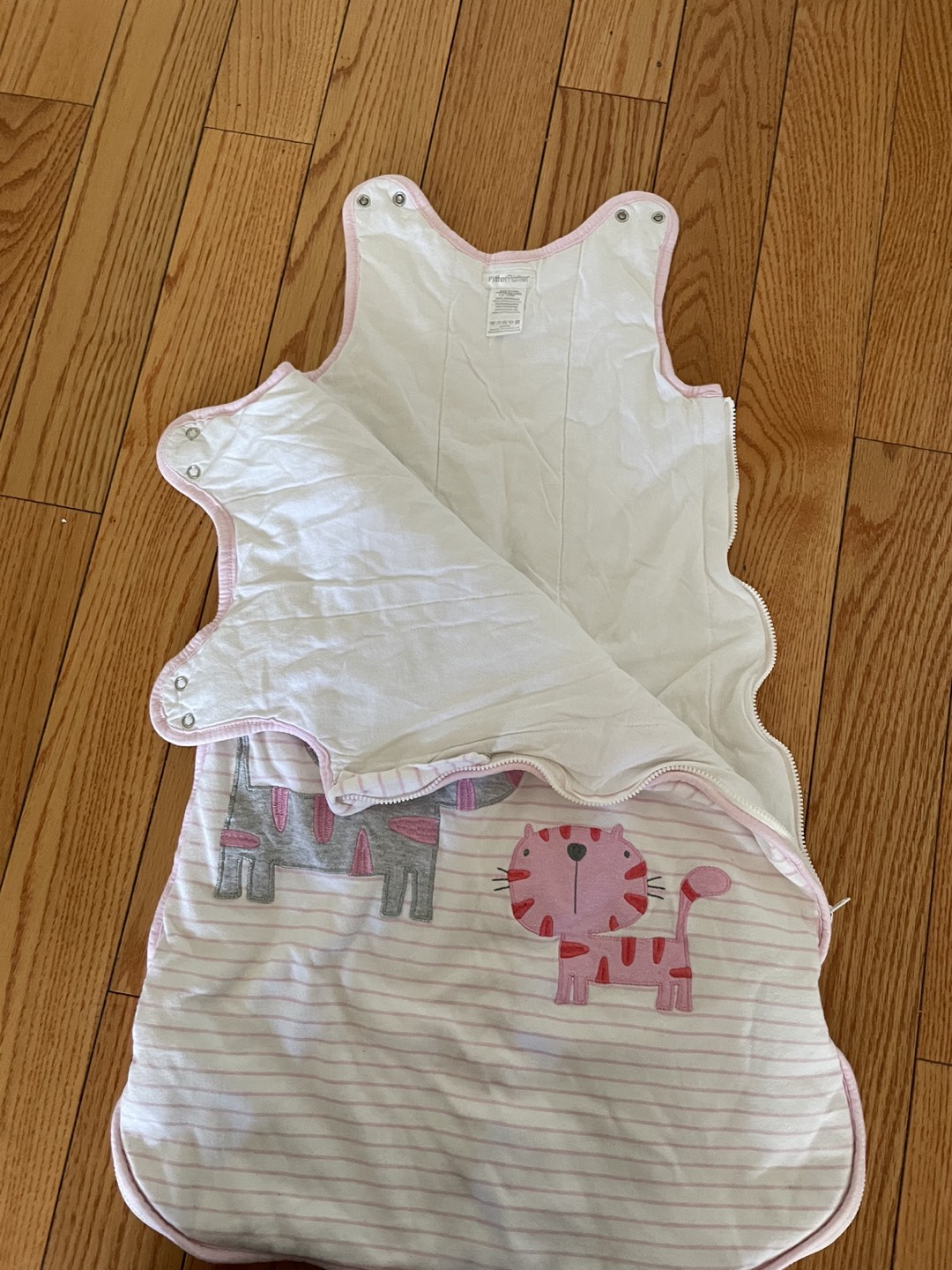 Free Baby Blanket  - photo 3