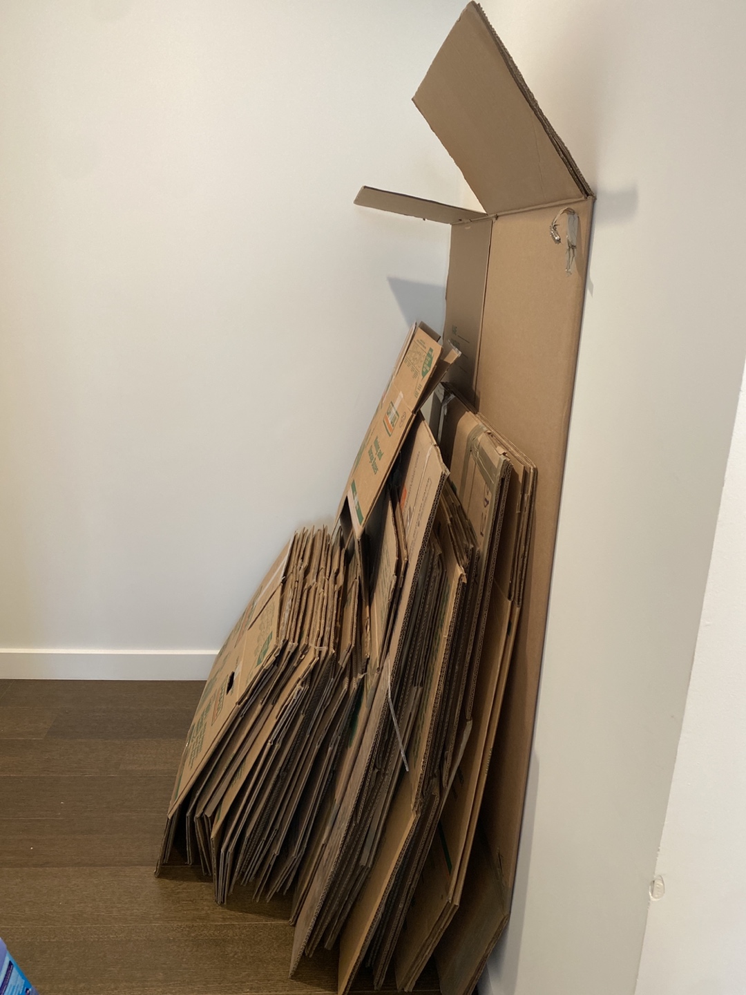 First used Moving boxes 45 - photo 4