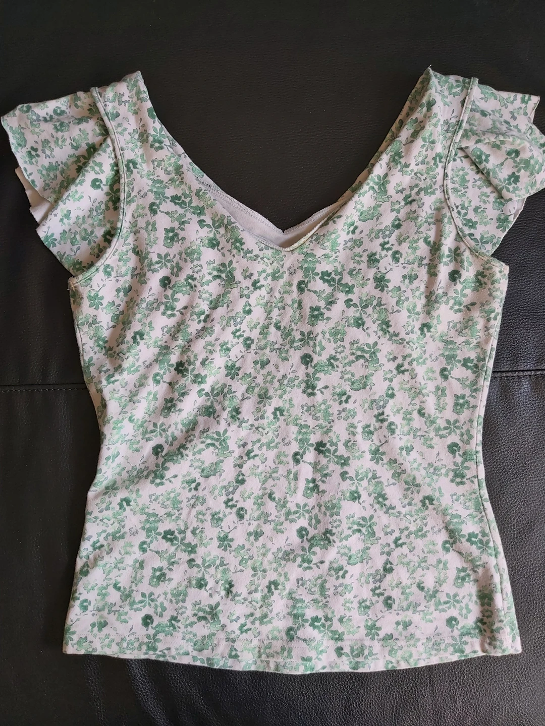 😎Off-shoulder top👩‍🦰, smart buy👌 image indicator(3)