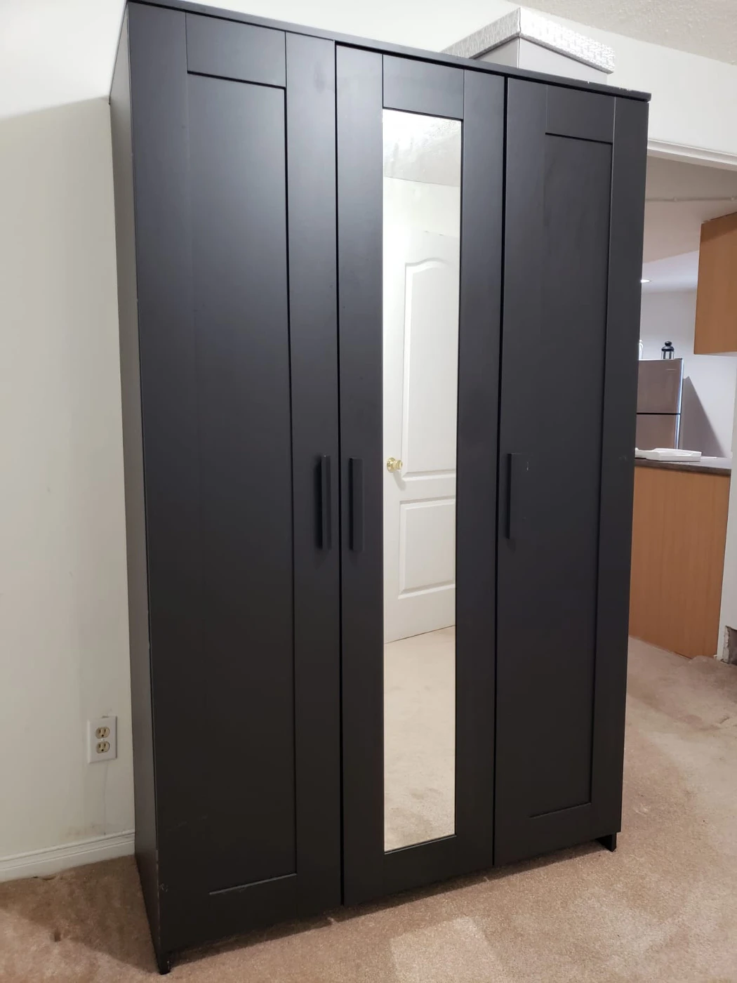 Ikea Wardrobe - photo 2