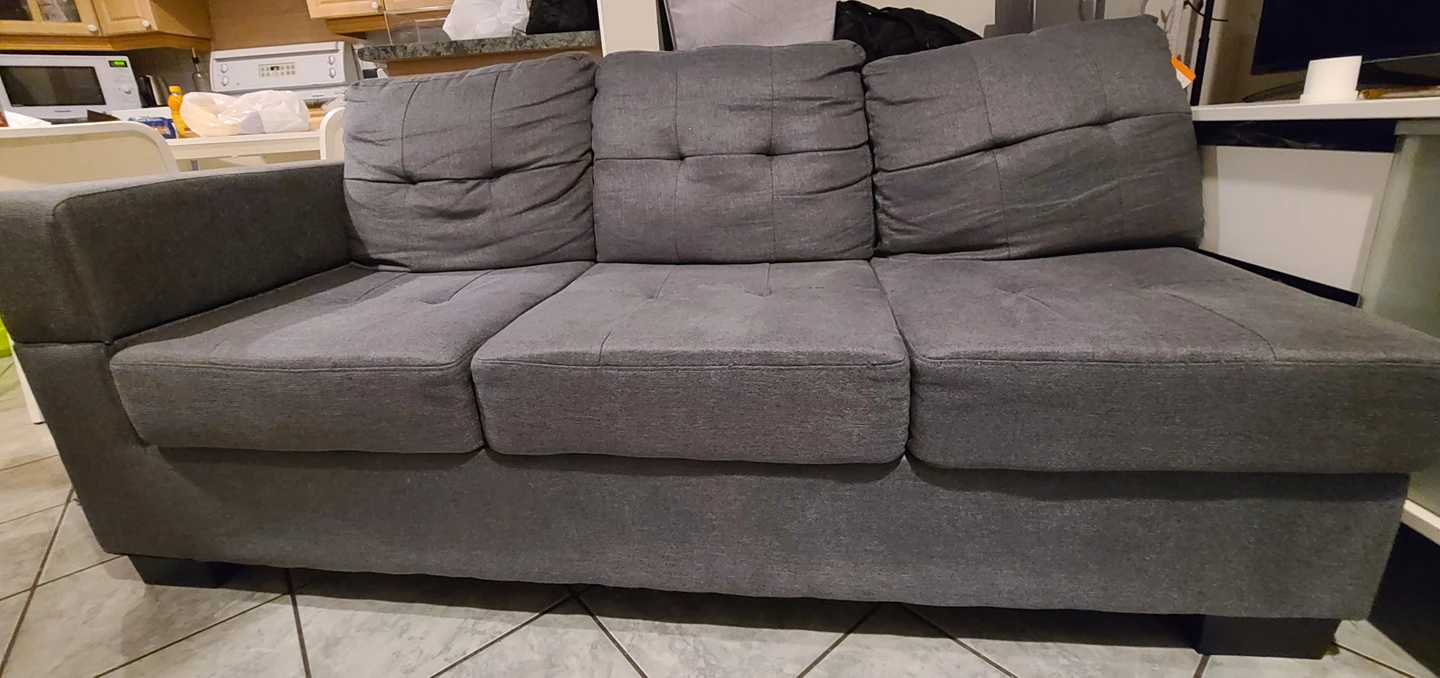Sectional Sofa