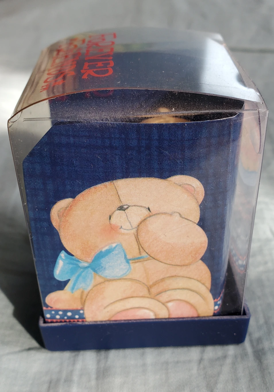 Forever Friends letter "A" - photo 3