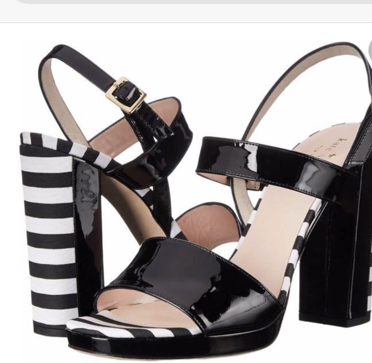 Gorgeous Kate Spade shoes