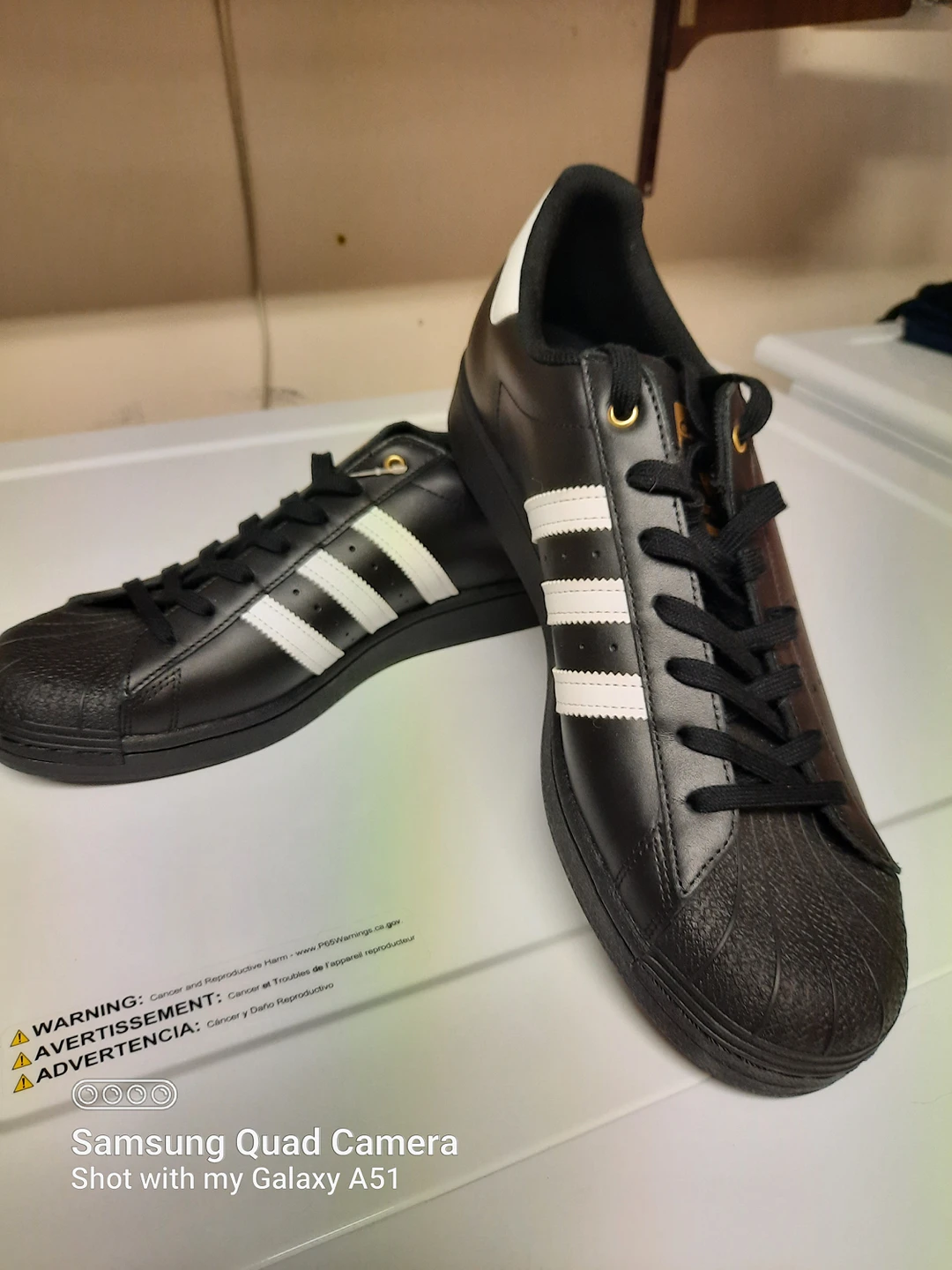 New Adidas Shoes thumbnail