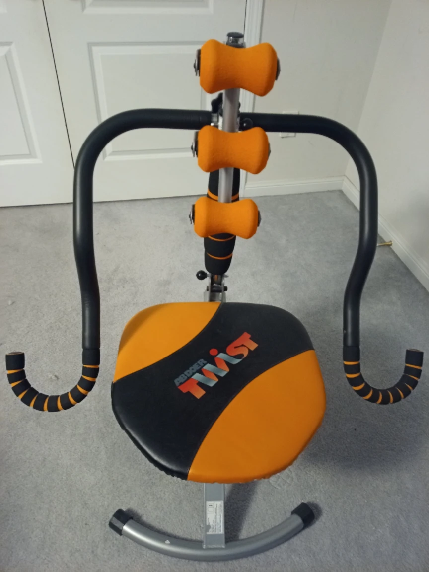 Ab twister