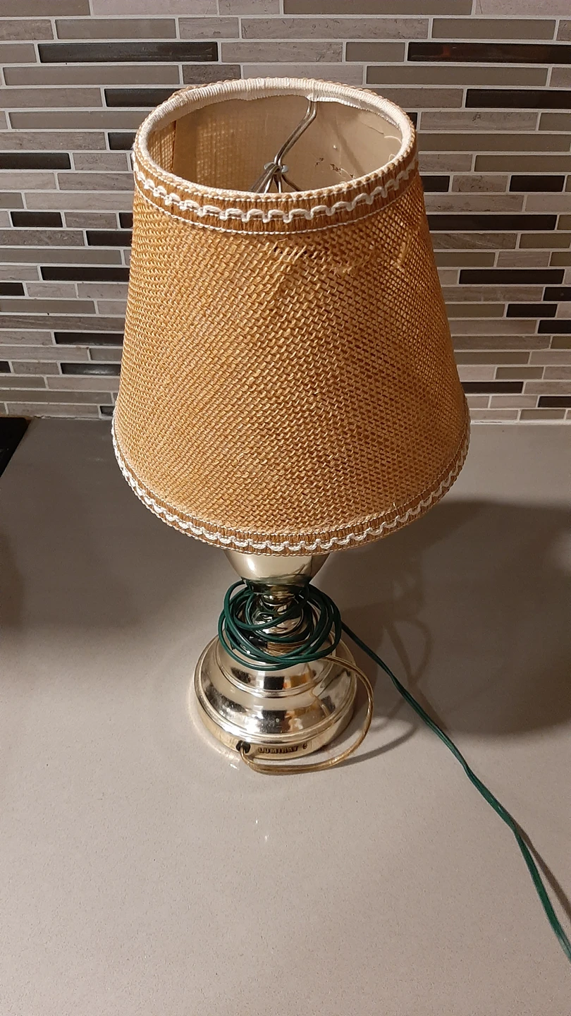 Cheap Table Lamp for sale