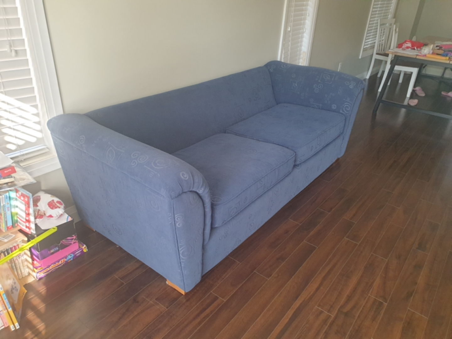 Sofa  - photo 2