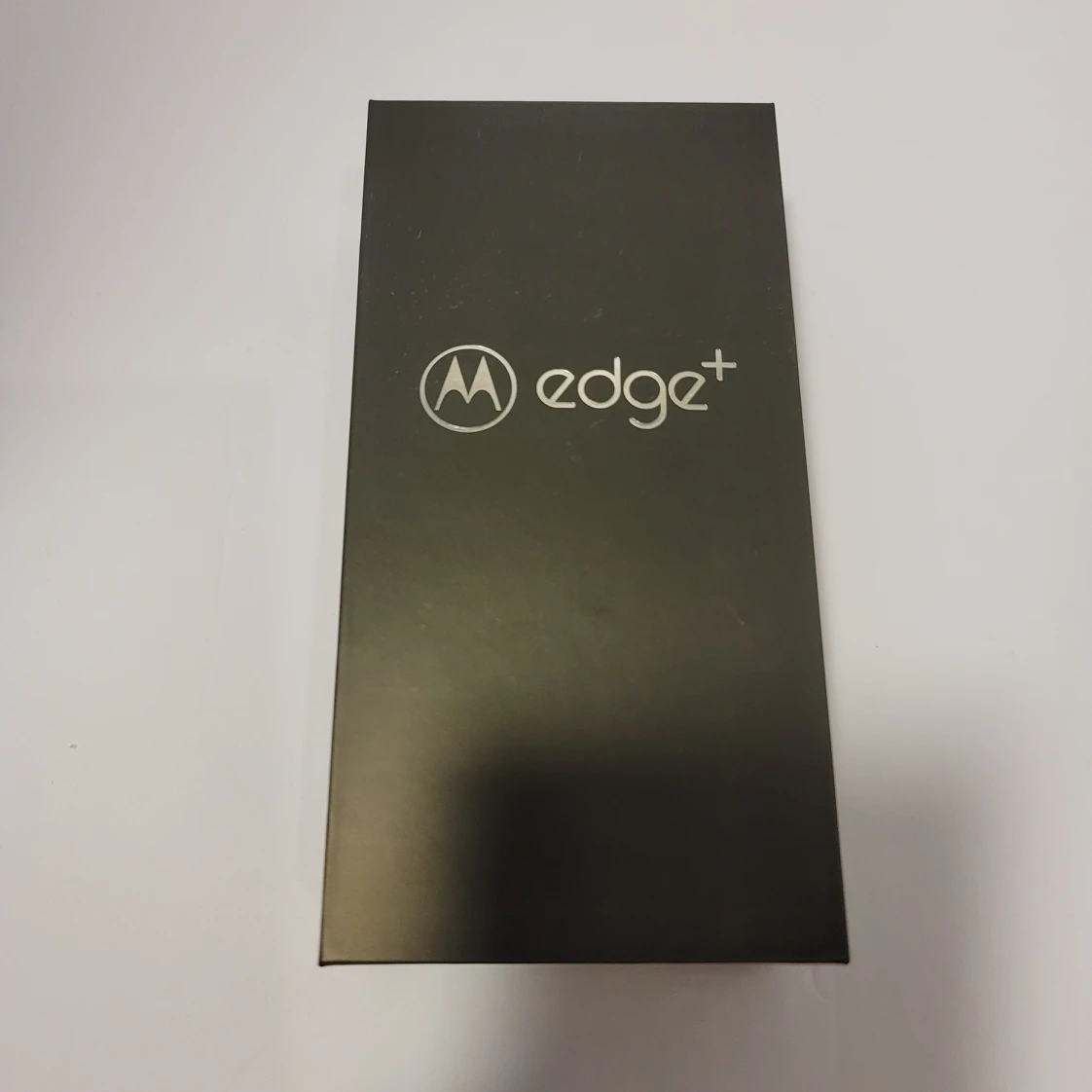 Brand New SEALED in Box Motorola Edge Plus 12gbrAM 256GB Storage