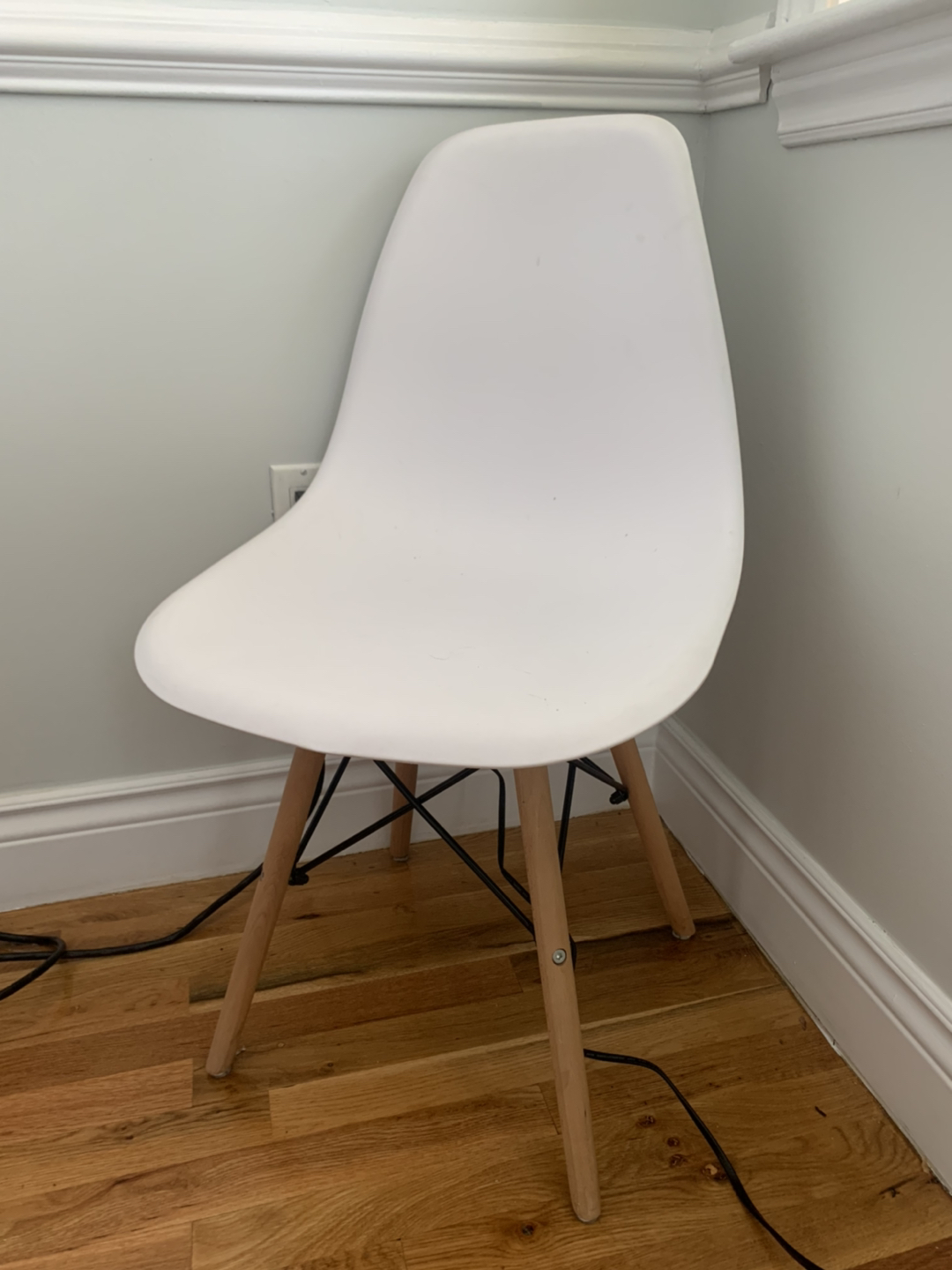 Modern Dining Chairs Set of 2