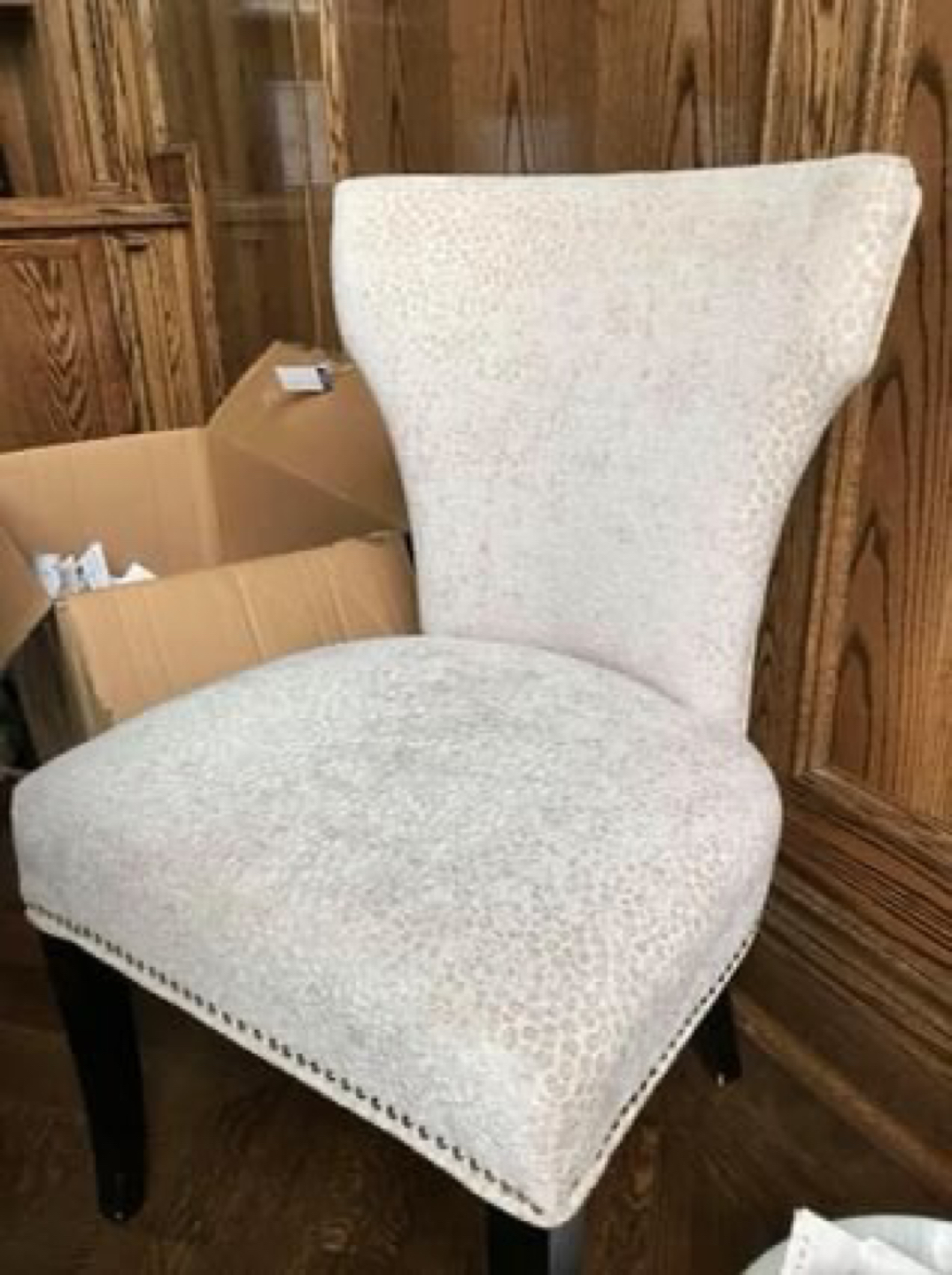 Single Chair