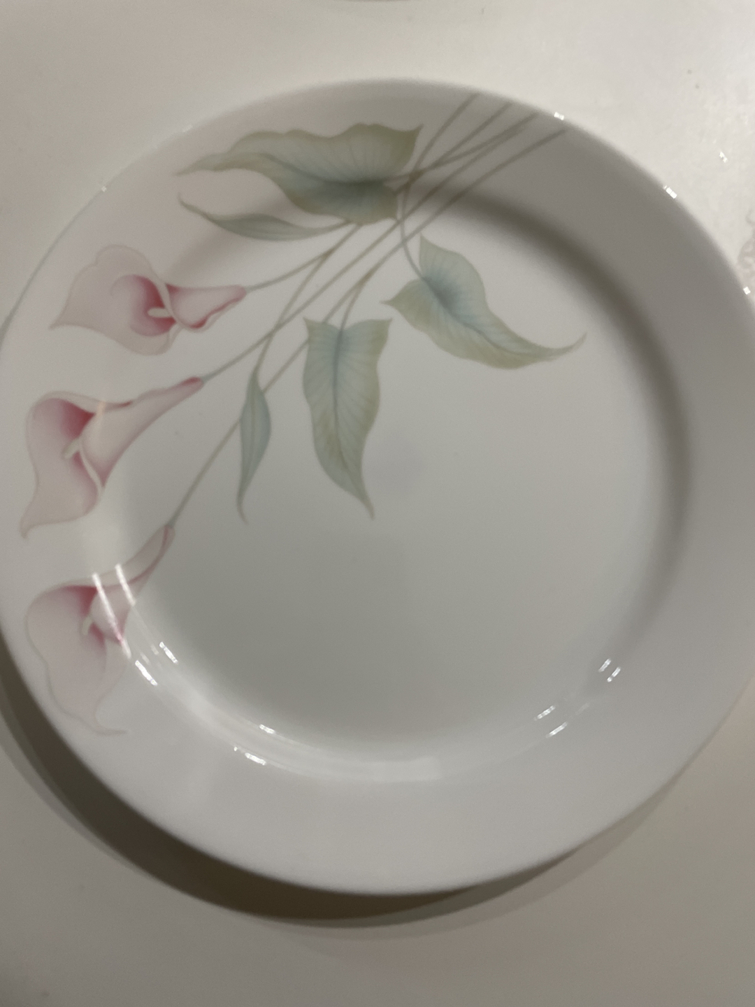 Corelle plates - photo 2