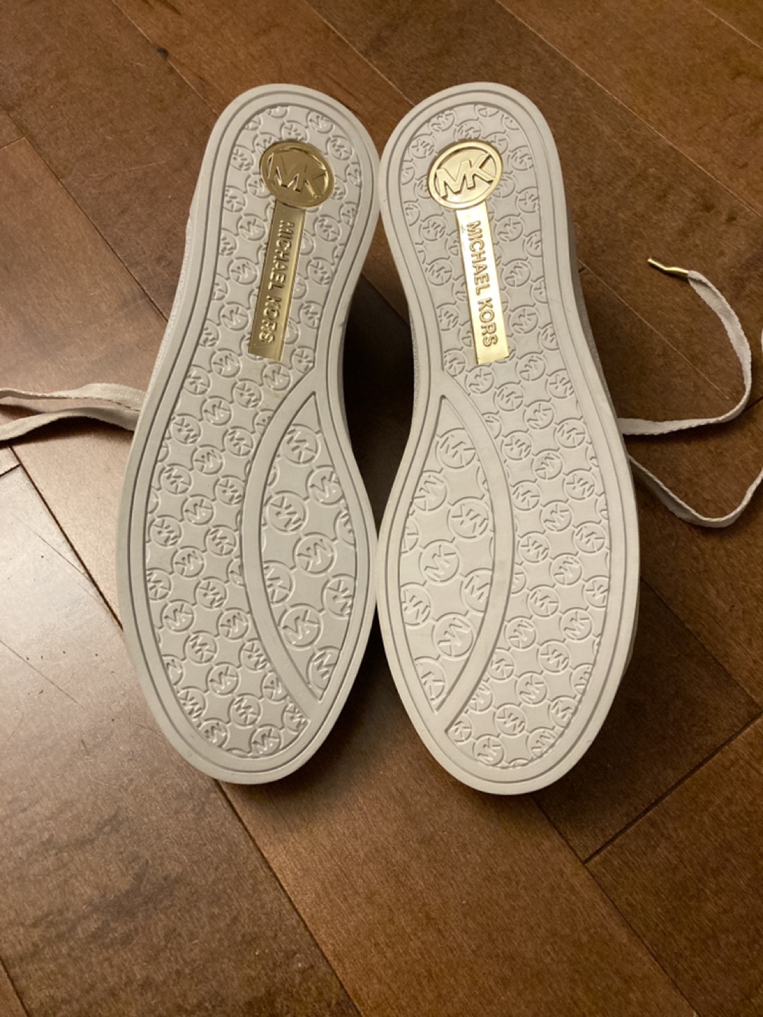 Women’s Michael Kors shoes size 7.5 New  - photo 4