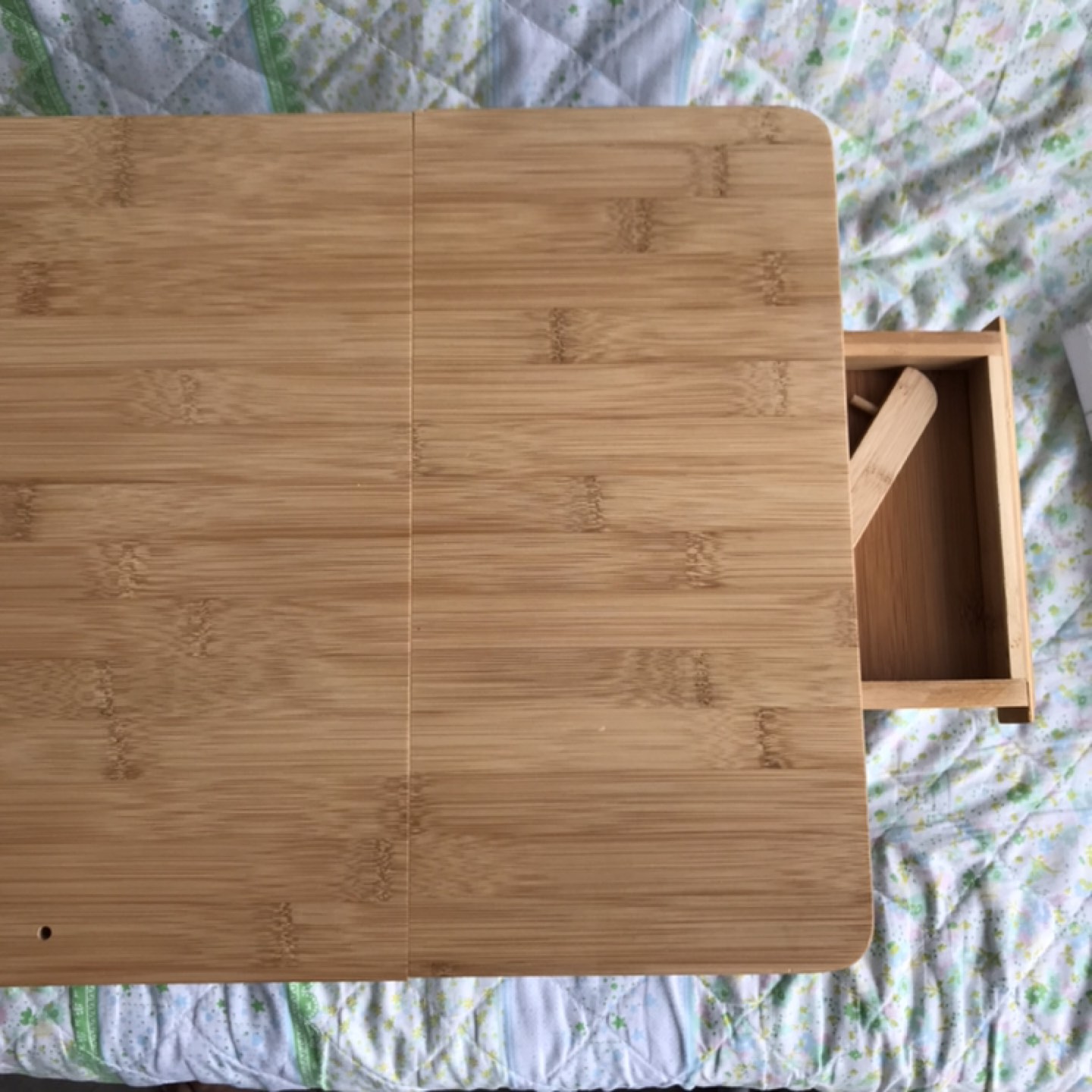 Bed tray - photo 3