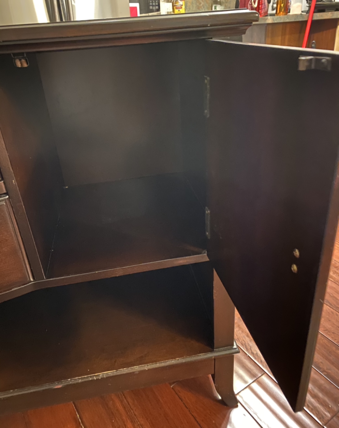 Dinning server - photo 4