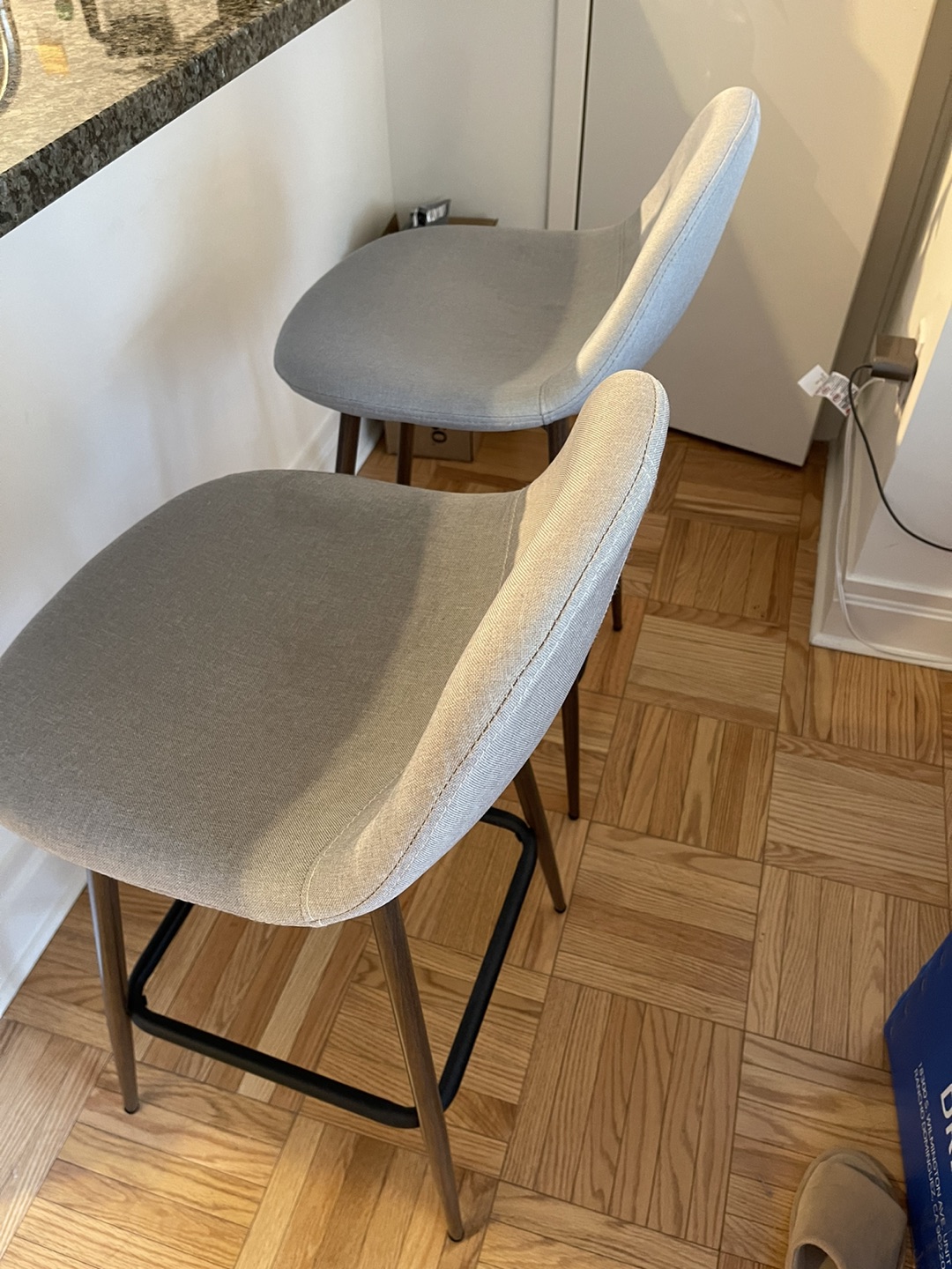 Bar chairs