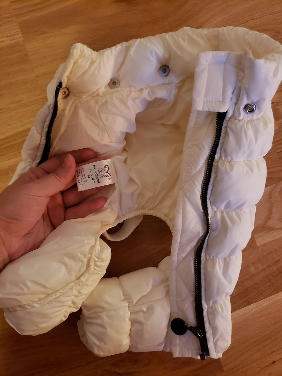Dog Clothes M-L sizes - photo 3