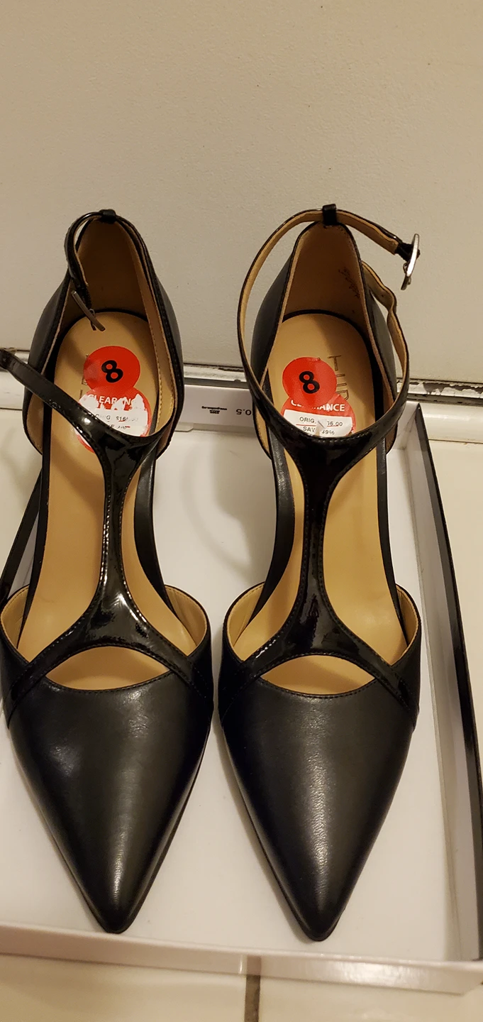 brand new shoes size 8 image indicator(2)