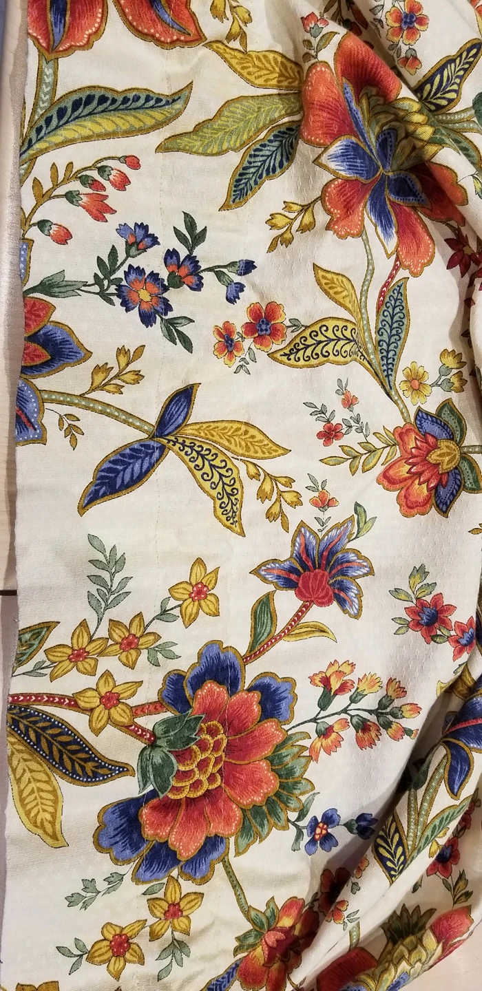 Curtain  /drapery - photo 3