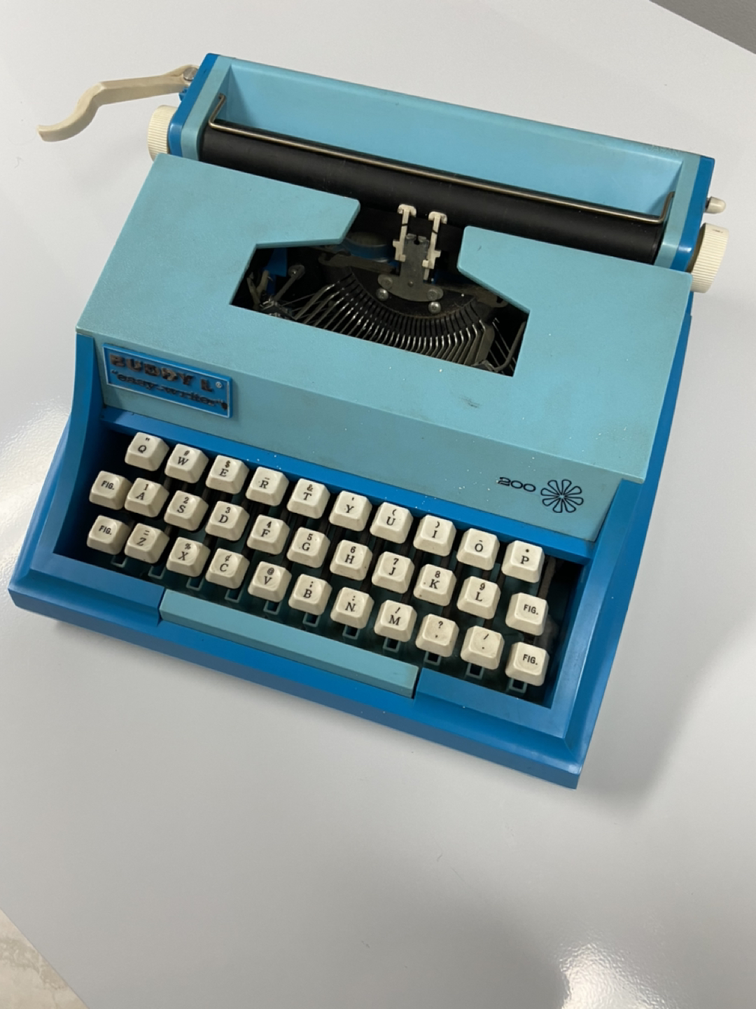 Buddy L “easy Writer” 200 thumbnail