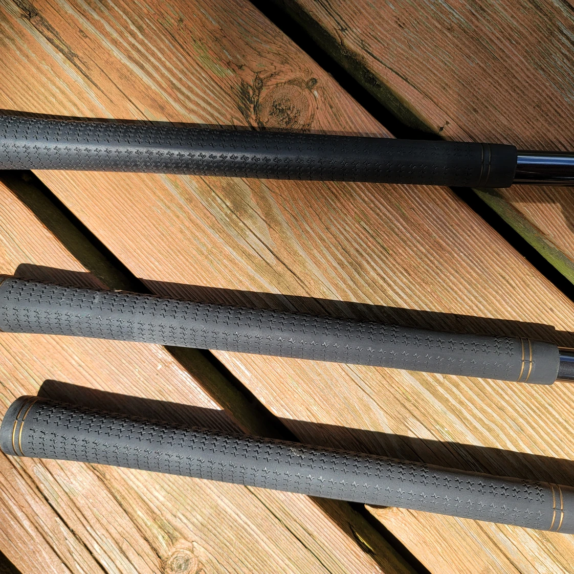 Full Golf Club Set - Edison/Spalding - photo 5