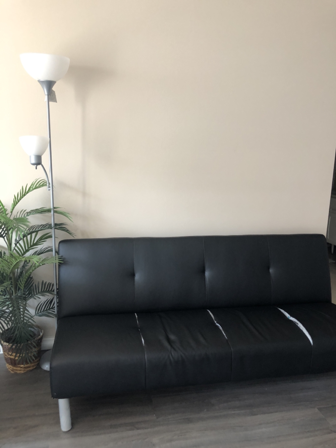 Sofa bed - photo 2