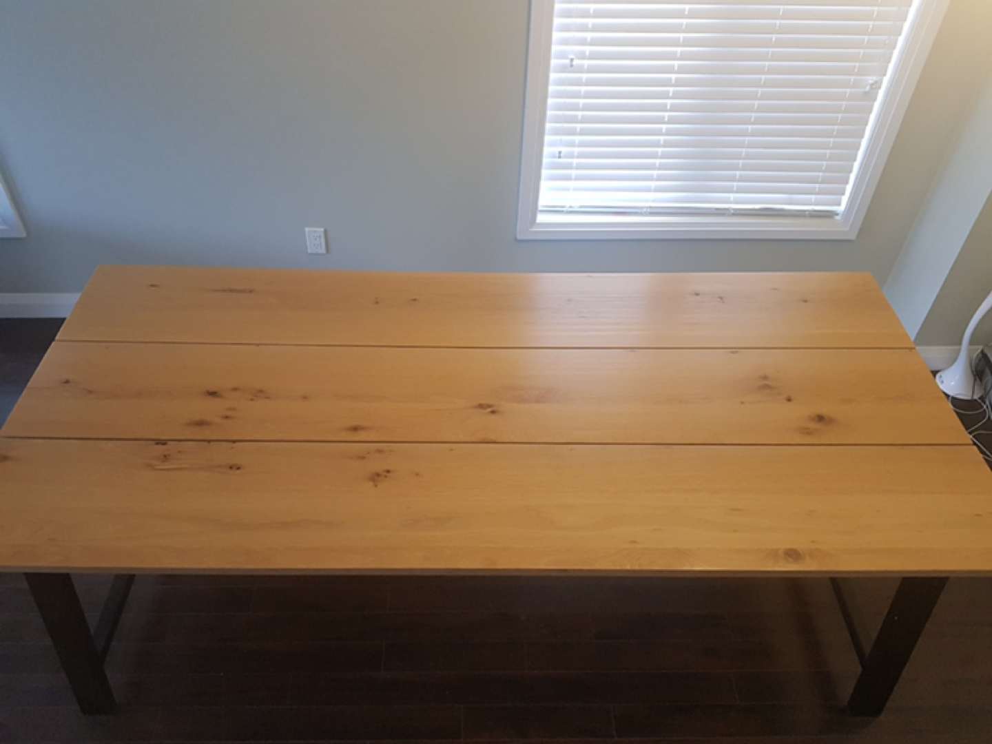 Dinning table - photo 2