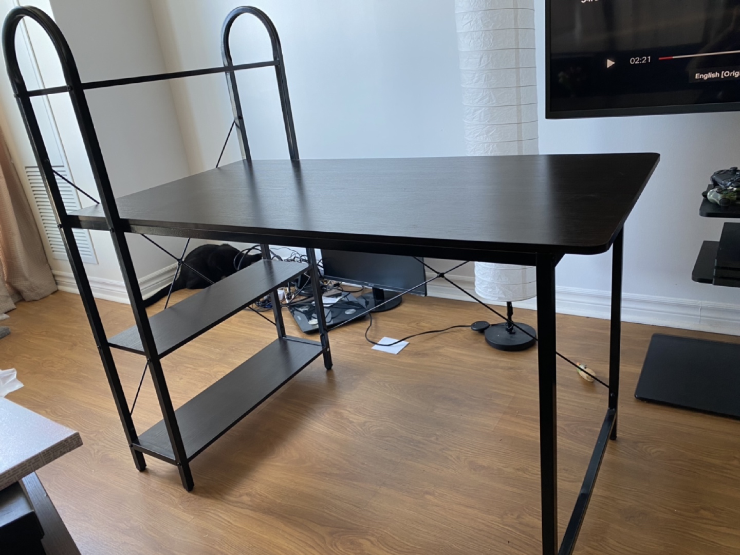 Gaming Chair. Office Desk(sold) - photo 4
