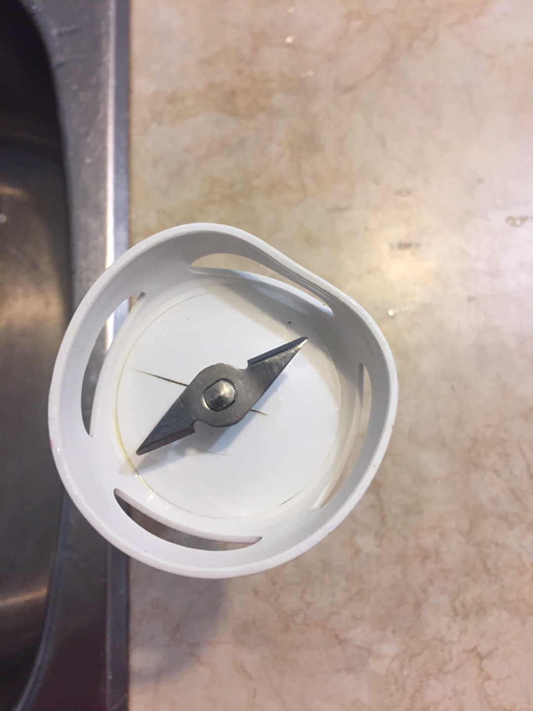 Hand blender  - photo 3
