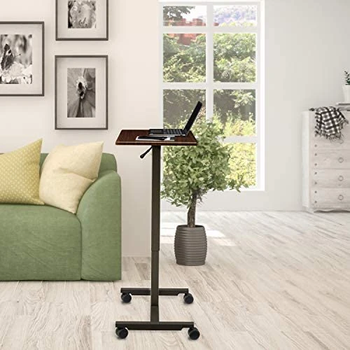 Adjustable table thumbnail