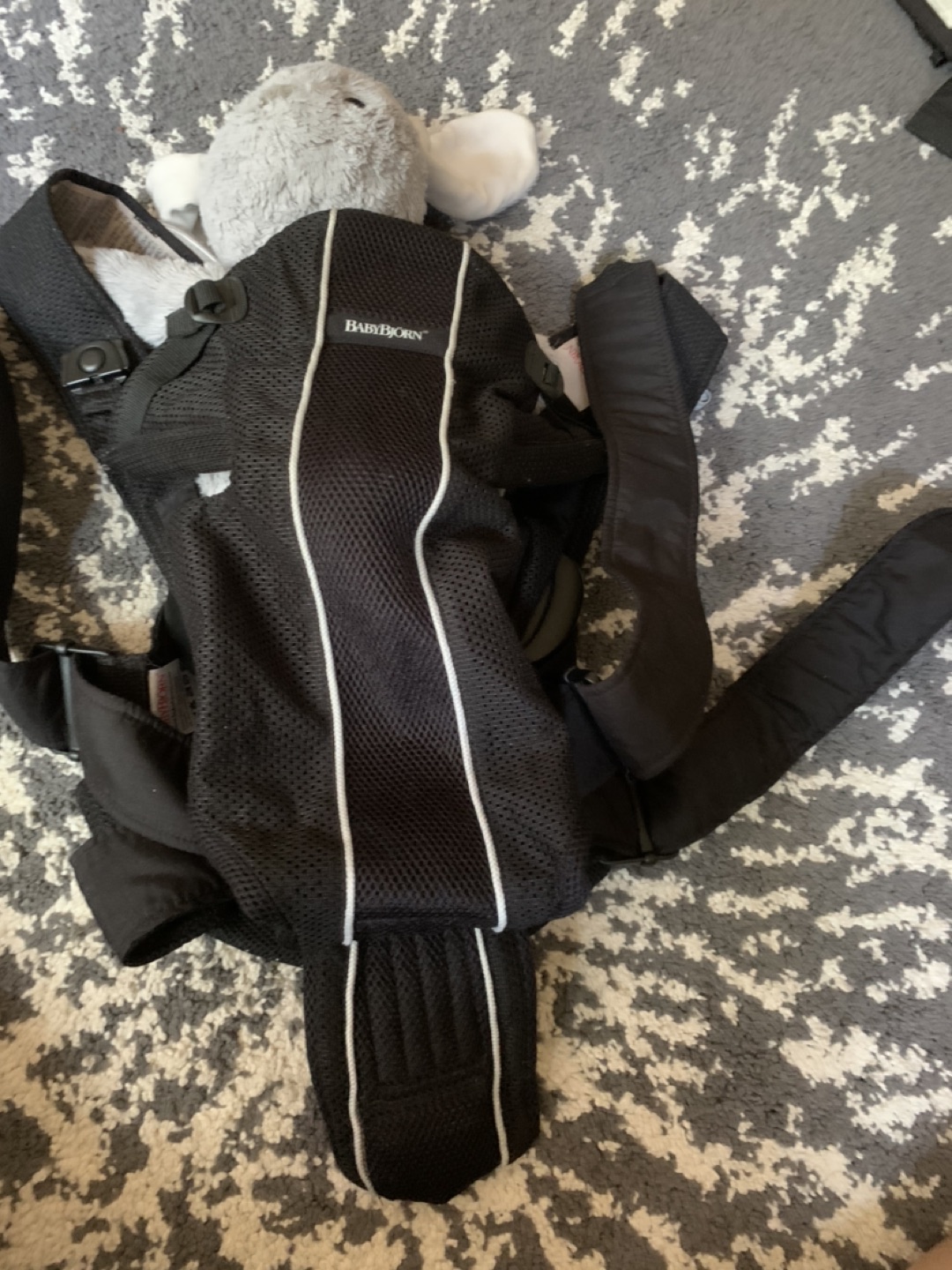 Bayby BjorRN - photo 2