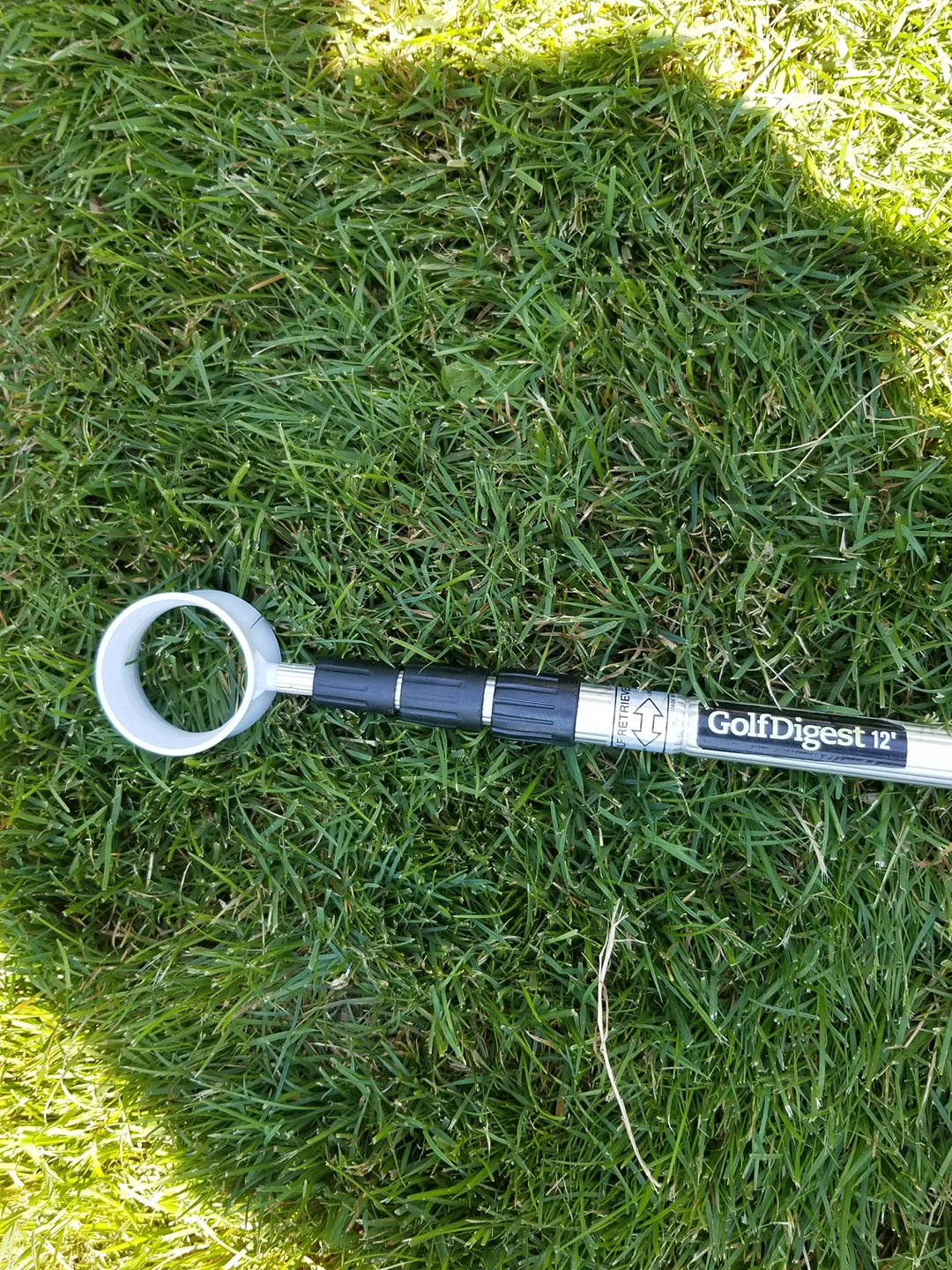 Golf ball retriever thumbnail