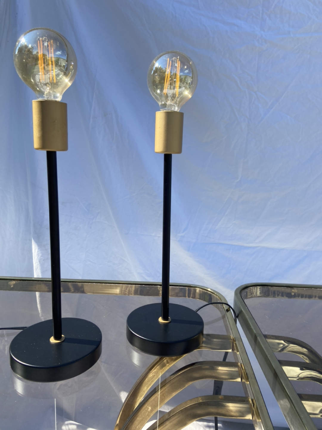 Industrial Lights  - photo 3