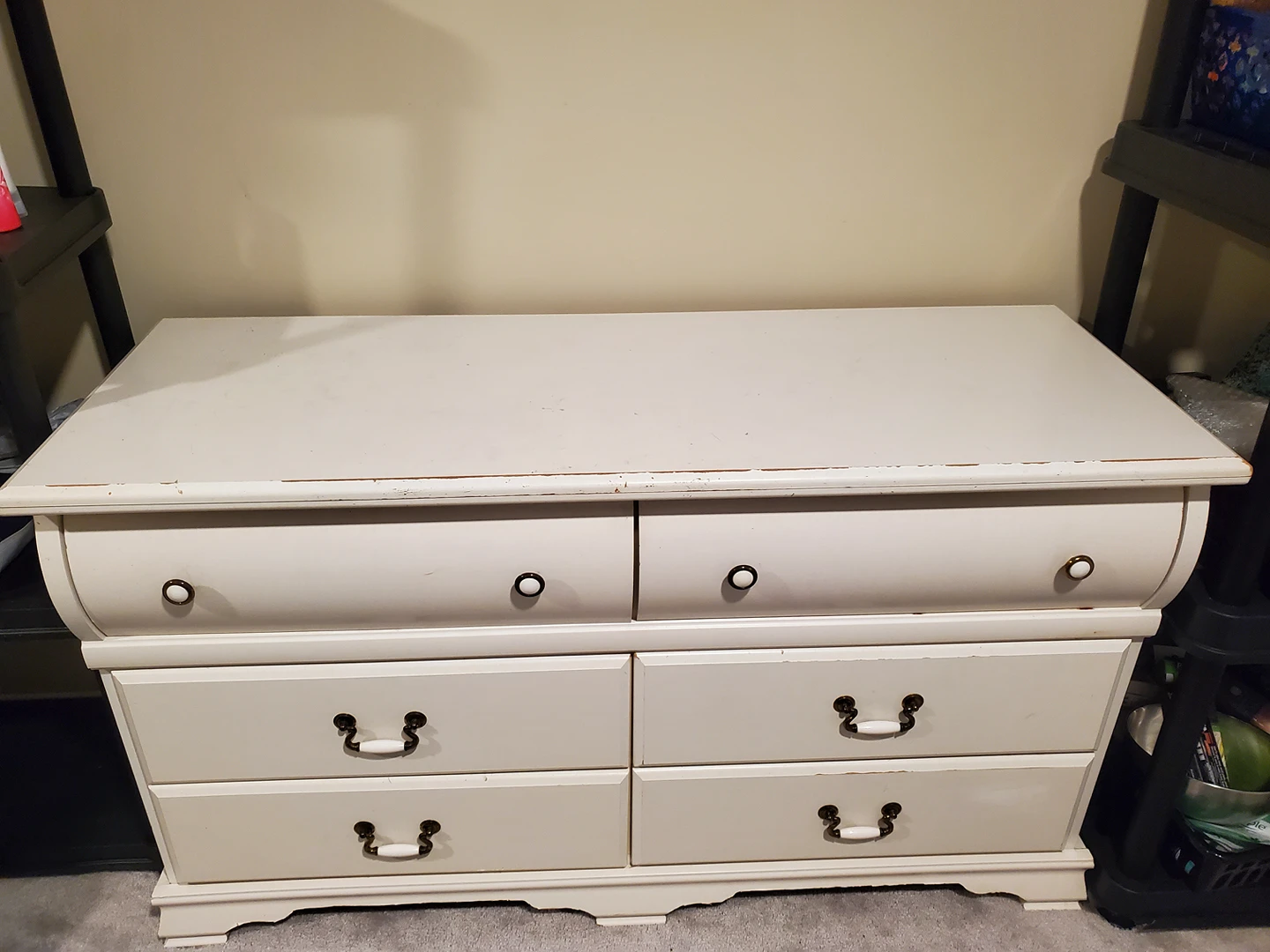 Dresser - photo 2
