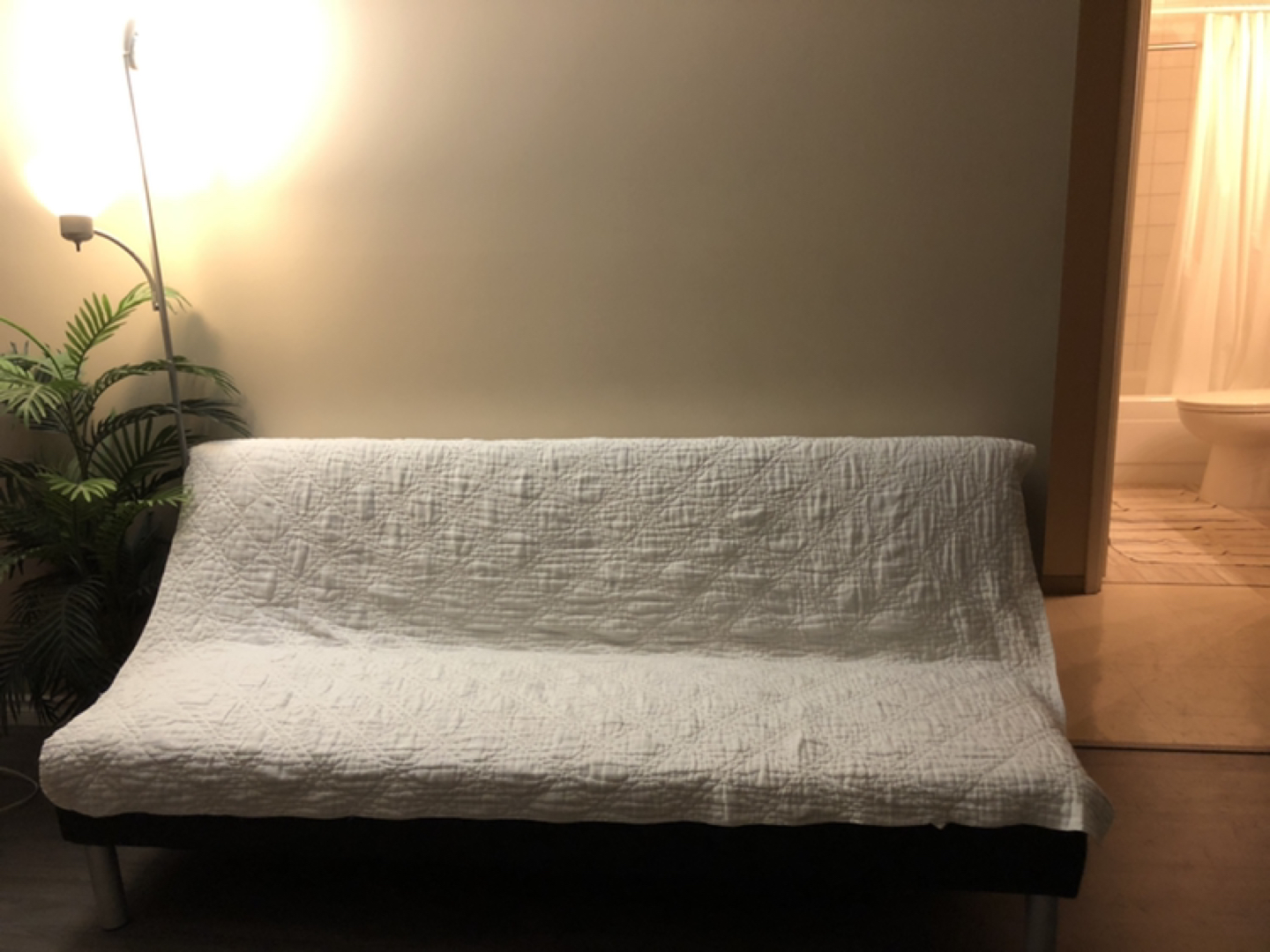 Sofa bed