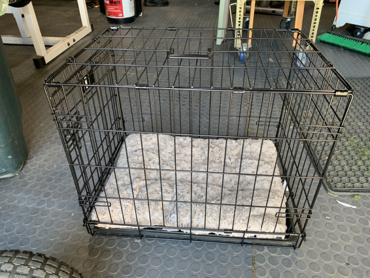 Dog Crate - 24 inch - photo 2