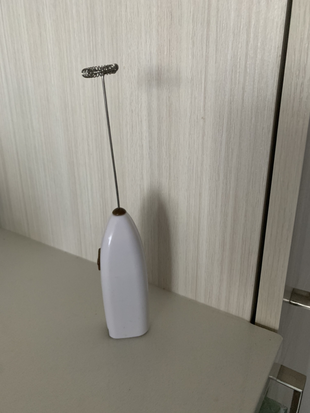 Battery Powered Electric Frother  thumbnail
