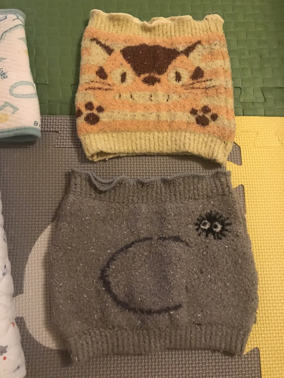 #Free Baby belly warmer thumbnail