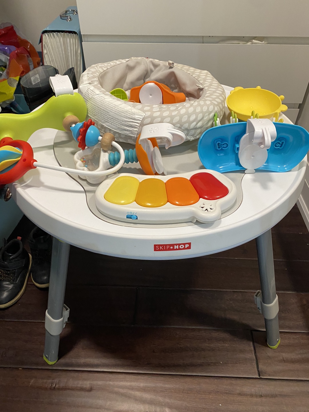 Skip Hop Activity Centre thumbnail