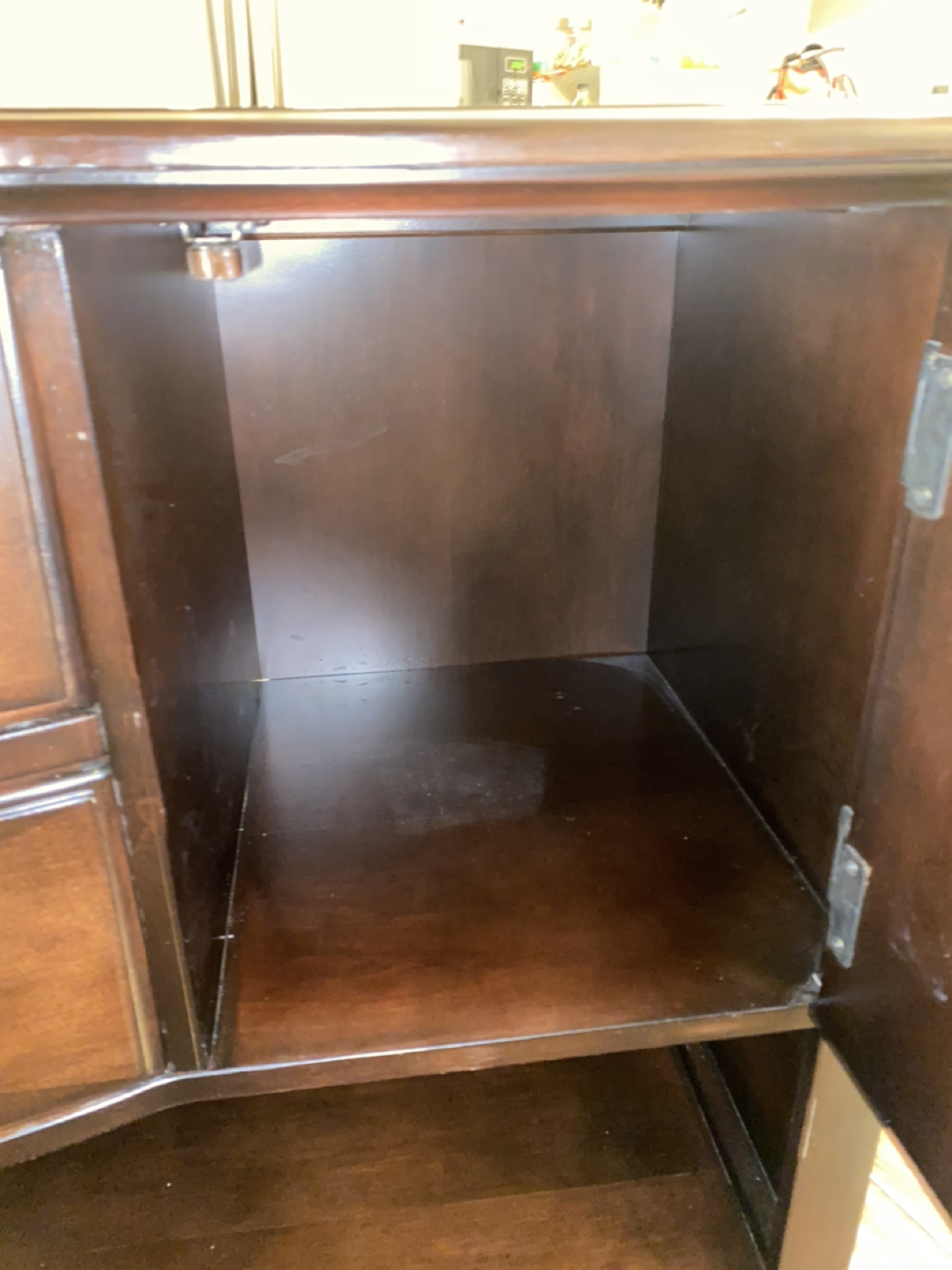 Dinning server - photo 2