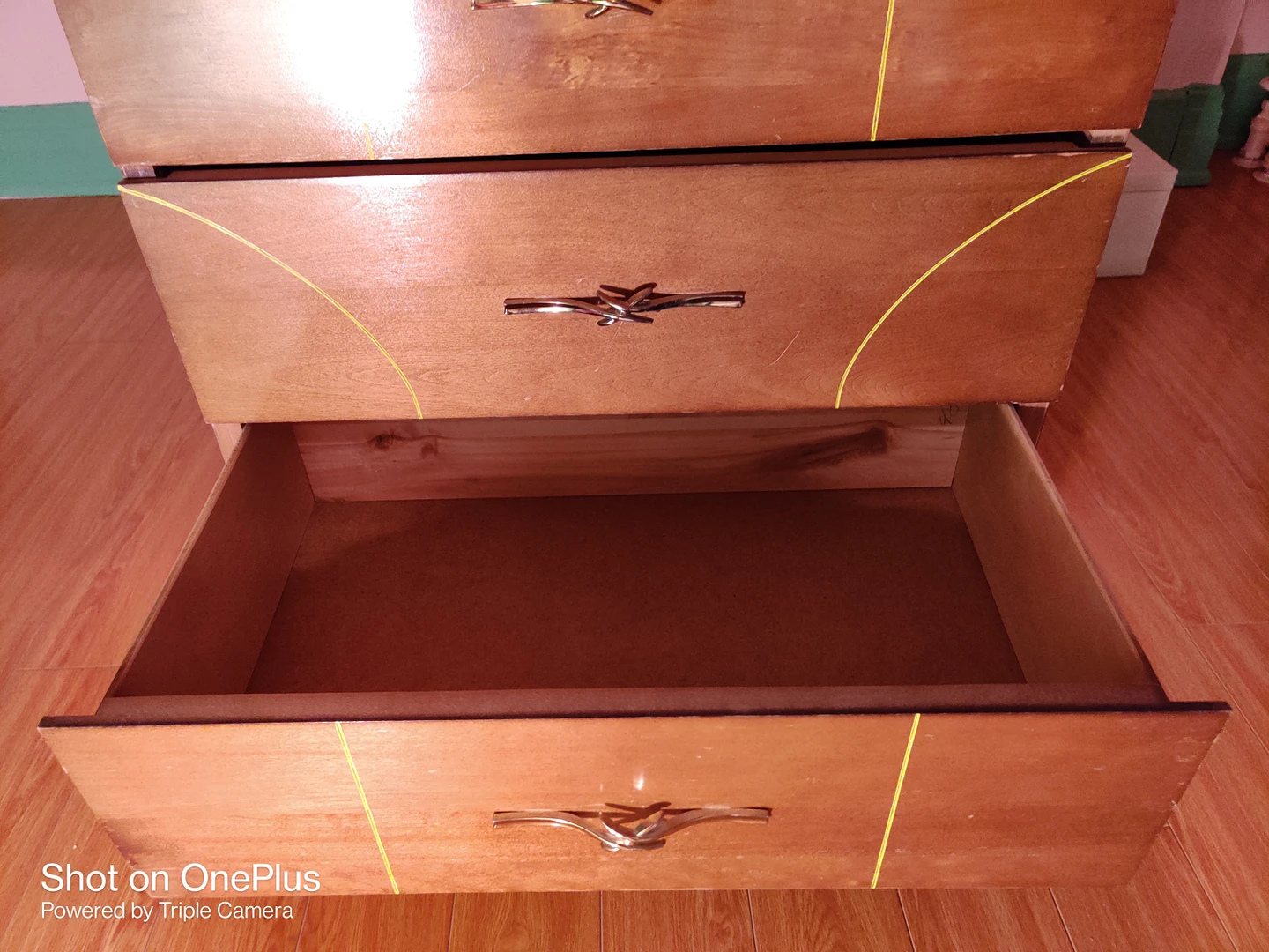Chest of Drawers - photo 5