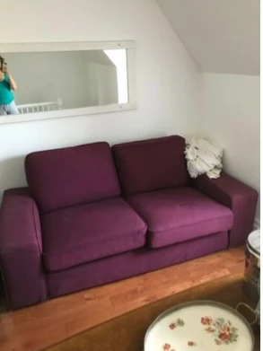 Excellent Condition IKEA Kivik