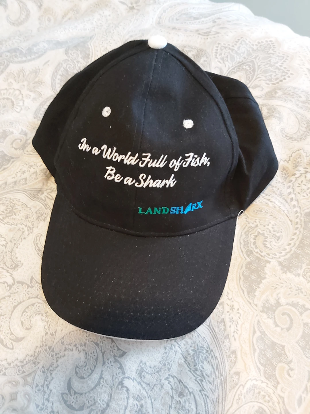 Baseball Cap #free thumbnail