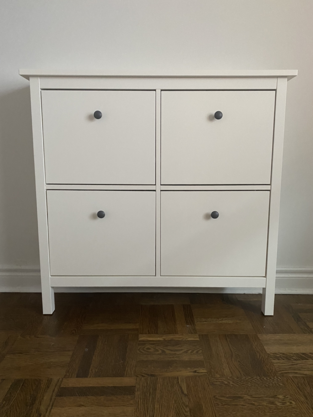 IKEA Henmes shoe cabinet - photo 3