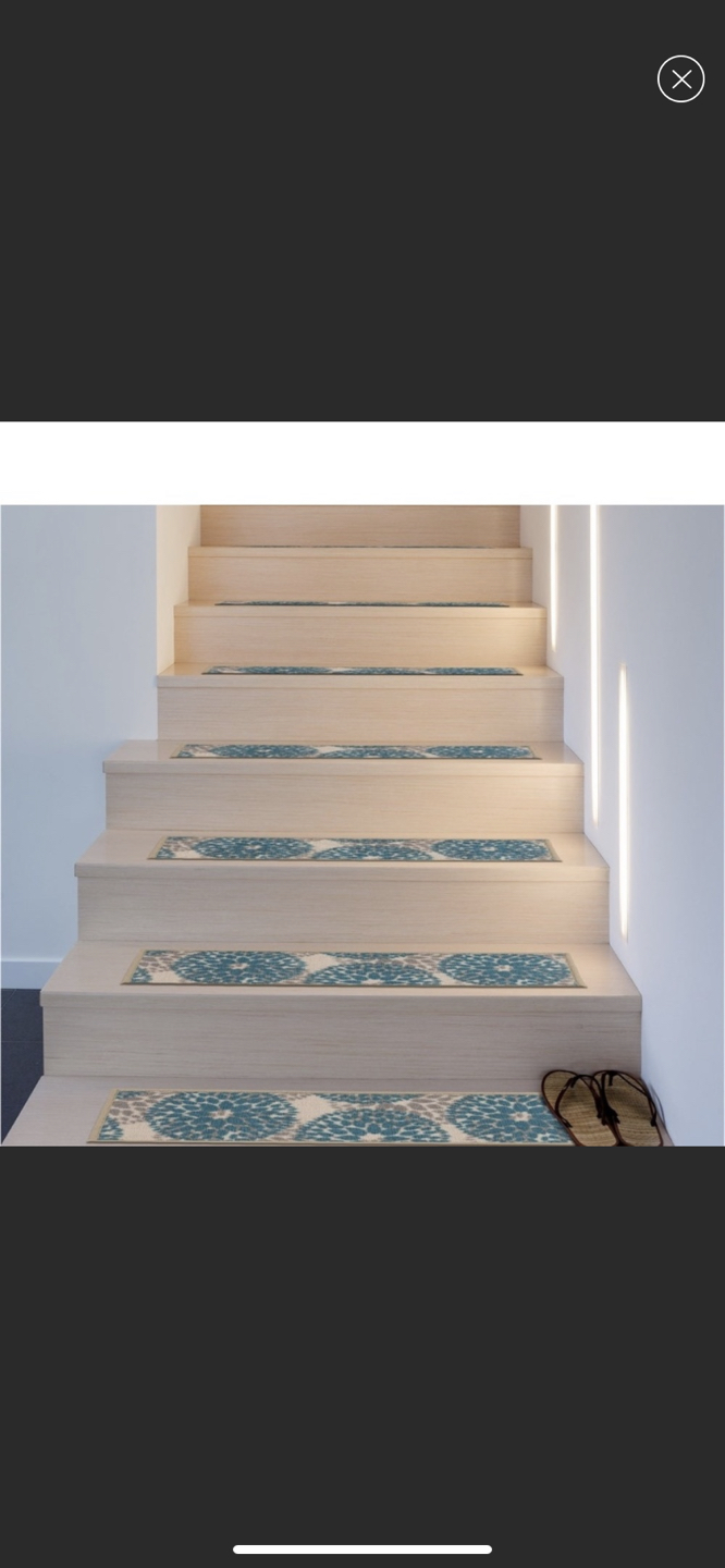 Brand new stair trends 