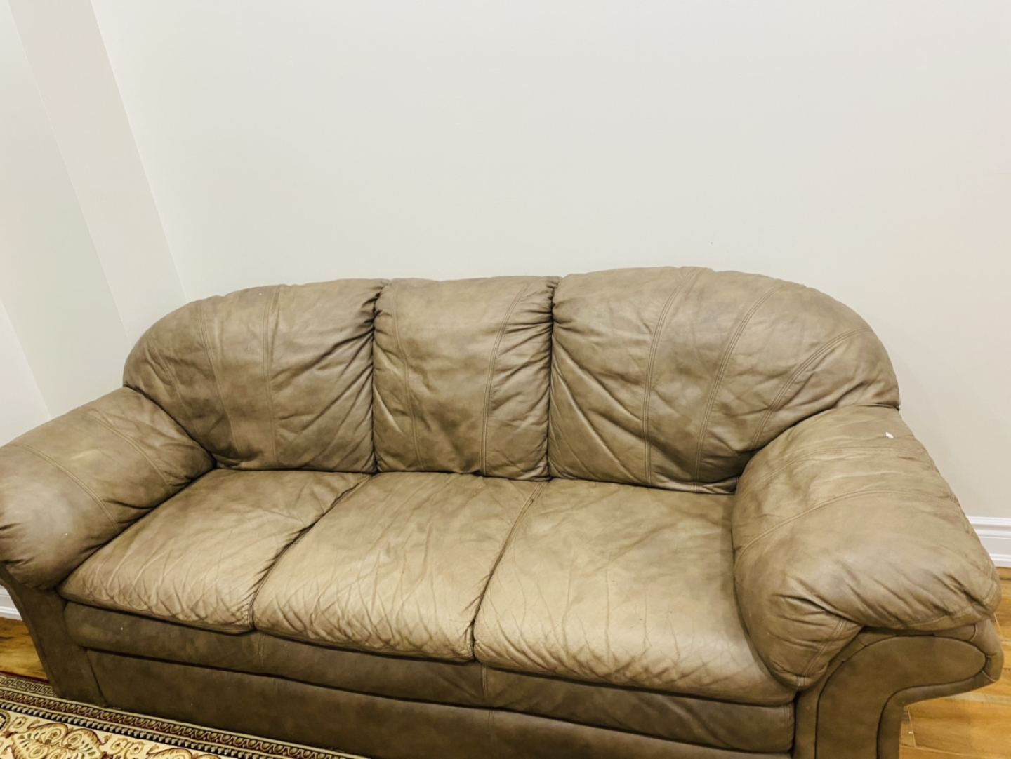 5 seater sofa set - photo 2