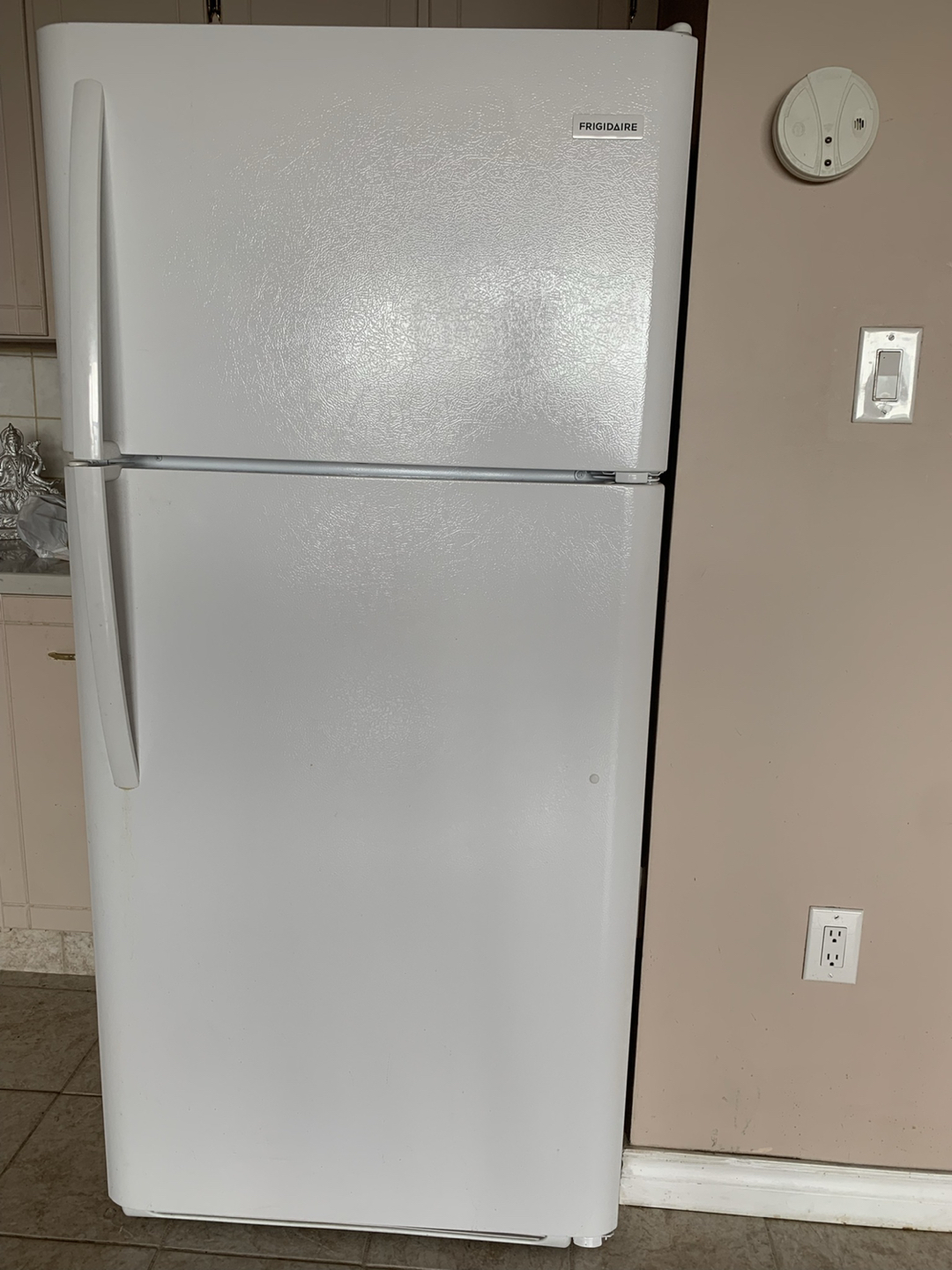 Refrigerator and stove for sale
