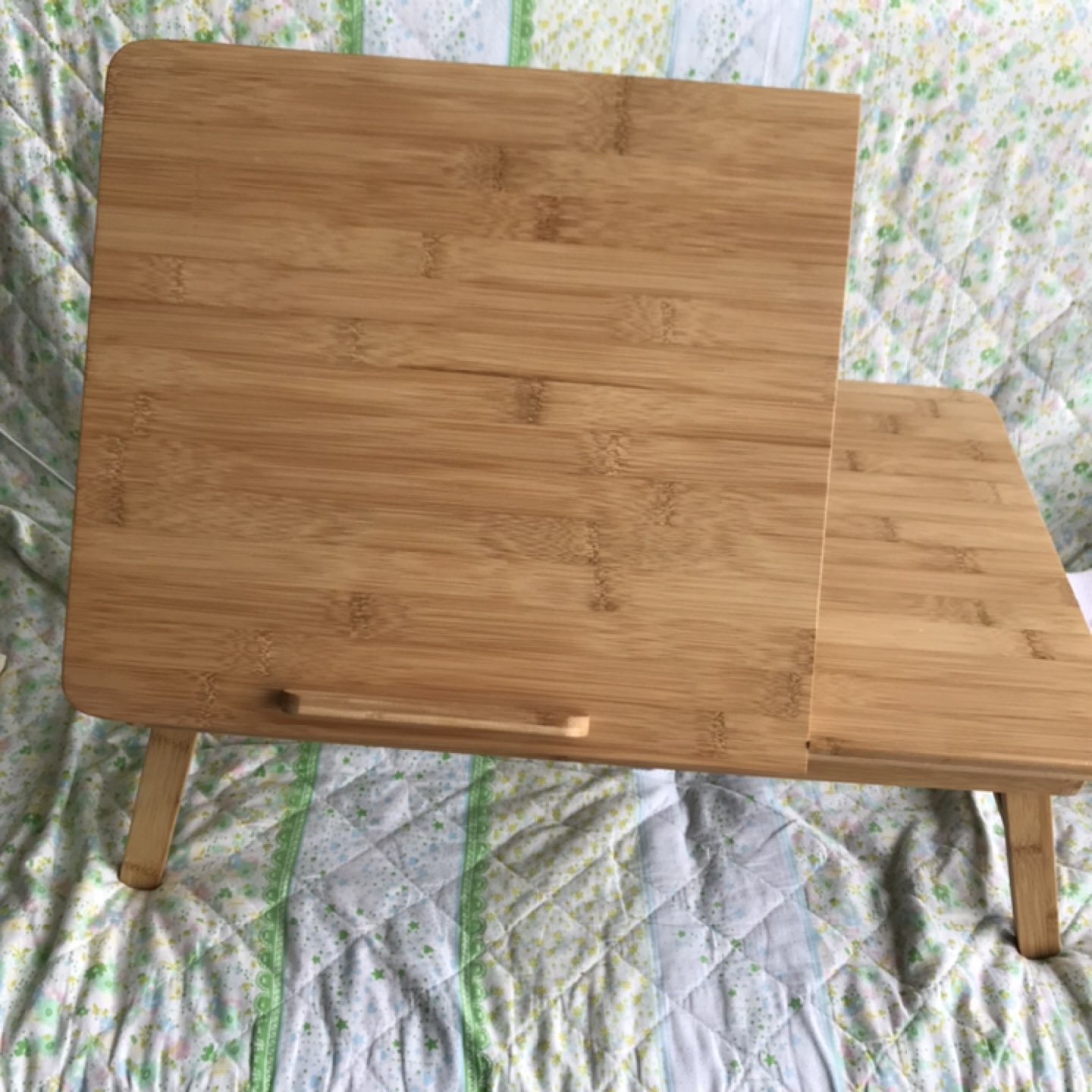 Bed tray - photo 2