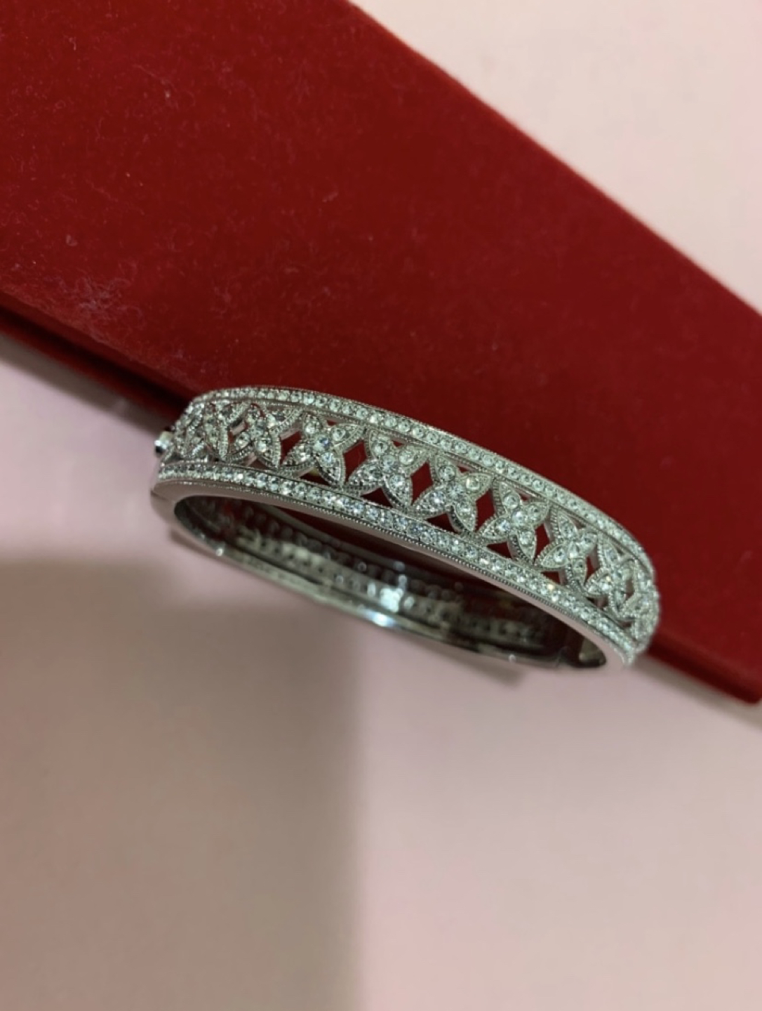 Zirconia Bracelet 