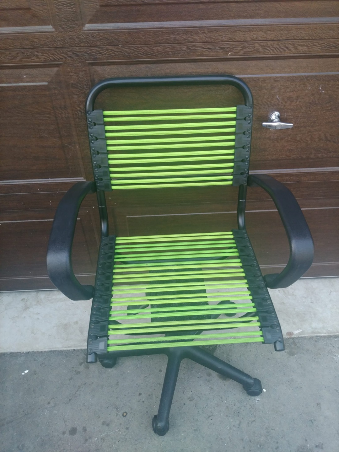 Computer chair
