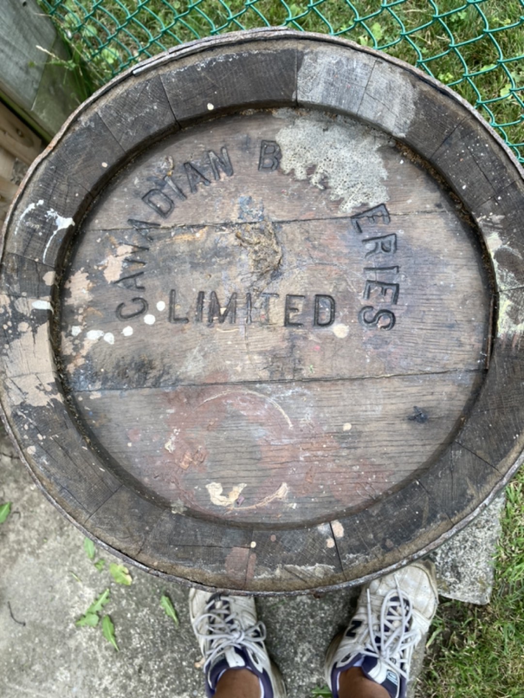 Antique Collector Item image indicator(6)